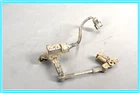 2003 - 2009 Hummer H2 Rear Suspension Ride Height Leveling Sensor Oem Used. Price: $42.75.