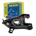Moog Front Left Lower Suspension Control Arm Ball Joint For 1998-2001 Mazda Dy New. Price: $156.50.