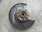 Passenger Right Front Spindle/knuckle Fits 03-06 Saab 9-3 459682 Used. Price: $93.10.