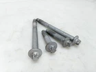 2013 Mini Cooper Clubman R55 R56 Rear K-frame Bolt Set 33306770528, 6770527 Used. Price: $29.99.