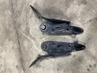 14-19 Infiniti Q50 Rear Lower Stay Bracket Pin Pair X2 Oem 554511MA0C Used. Price: $60.00.