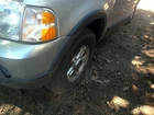 Driver Lower Control Arm Front 4 Door Fits 02-05 Explorer 3192650 Used. Price: $40.00.