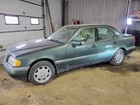 Driver Lower Control Arm Front 170 Type SLK230 Fits 97-04 Mercedes 2066355 Used. Price: $92.88.