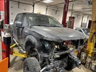 2015-2019 Ford F150 5.0 Power Steering Wiring Harness Oem #JL3Z3C221B Used. Price: $89.99.