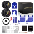 Maxpeedingrods Air Suspension Spring Kit For Toyota Tundra 4WD 2WD 2000-2006 New. Price: $302.80.