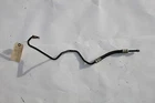 00-02 W215 Mercedes CL500 Abc Hydraulic Fluid Distributor Radiator Line Hose Used. Price: $60.00.