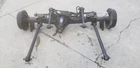 1991 Toyota Land Cruiser FJ80 K292 Rear Axle With Differential 4.10 Ratio Used. Price: $918.00.