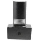 Genuine Ford Leaf Spring Spacer LC3Z-5598-A New. Price: $114.20.