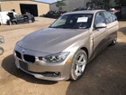 Driver Rear Suspension W/o Crossmember Awd Fits 13-18 Bmw 328I 950234 Used. Price: $267.75.