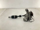 14-19 Mini Hardtop Front Driver-left Mt Axle Shaft W/ Spindle Knuckle Used. Price: $279.99.