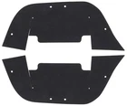 1957 Chevrolet Bel Air 150 210 Nomad; Arm Dust Seal Set New. Price: $14.99.
