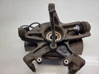1999 2000 Mercedes Benz ML430 ML320 Rear Right Passenger Spindle Knuckle Used. Price: $108.00.