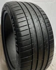 - No Repairs 245/40R19 Xl (98Y) Michelin Pilot Sport (*) Bmw Oem 6010 Used. Price: $149.00.