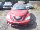 Used Loaded Beam Axle Fits: 2006 Chrysler Pt Cruiser Htbk Drum Brake W/o Abs Gra. Price: $338.24.