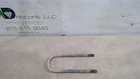 2021-2022 Ford F150 Leaf Spring Axle U-bolt Oem ML3Z5705B Used. Price: $20.00.
