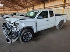 Steering Column Floor Shift Tilt Wheel Market Fits 16-17 Tacoma 2610533 Used. Price: $219.95.
