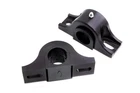 Suspension Stabilizer Bar Mount - 90047 Heavy Duty Billet Aluminum Front New. Price: $146.31.