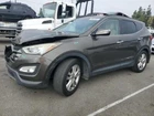 Used Rear Frame Crossmember Fits: 2013 Hyundai Santa Fe Fwd Grade. Price: $86.00.