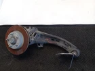 Driver Rear Knuckle/stub Fwd Bolt Spindle 06-12 Ford Fusion 3M8Z4A013L Used. Price: $139.99.