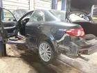 Driver Lower Control Arm Rear Trailing Fits 03-08 Mazda 6 1729747 Used. Price: $95.00.