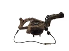 Driver Front Spindle/knuckle 4 Door Fits 98-01 Explorer 590272 Used. Price: $134.00.