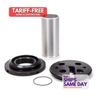 Genesis Shocks GEN3675, Kit Black Aluminum Coil Over Steel 5IN Od Spri New. Price: $145.00.