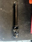 Mopar 68427394AA Steering Columnintermediate SHAFT2020-2025 Used. Price: $100.00.
