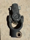 Porsche 911/912 Used Steering Shaft Coupler U-joint. Price: $30.00.