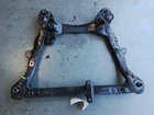 Lexus RX350 2009 Crossmember/k-frame Front Fits 07-15 3037 Used. Price: $380.00.