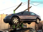 Driver Rear Suspension Sedan 1.8L Ex-l Disc Leather Fits 07-11 Civic 369743 Used. Price: $205.00.