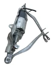 2023-2026 Mercedes C43 W206 Oem Rear Power Steering Gear Rack & Pinion Assembly Used. Price: $1300.08.