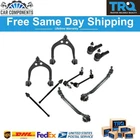 New Front Steering Suspension Lh Rh Side Kit For 05-10 Charger Challenger Magnum. Price: $237.98.