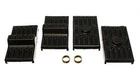Energy Suspension #3.6111G Leaf Spring Pad New. Price: $38.77.