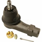 Moog Steering Tie Rod End Right Outer ES3587 YS4Z3A130CB Ford New. Price: $46.48.