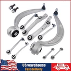 12PCS Oem Front Control Arm Suspension Kit For Audi A4 A5 S4 8W B9 S5 New. Price: $275.00.