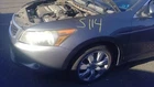 Crossmember/k-frame Front 3.5L Fits 08-09 Accord 1121980 Used. Price: $522.40.