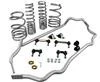 Whiteline Wl Performance Springs GS1-FRD008 Heavy Duty Direct Fit. Price: $1156.99.
