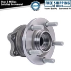 Wheel Hub & Bearing Assembly Rear For Subaru Baja Legacy Outback New. Price: $78.85.