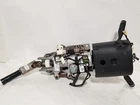 Used Steering Column Fits: 2019 Cadillac Cts Base W/power Adjustable Opt N38 W/e. Price: $204.99.