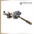 2016-2022 Toyota Prius Power Steering Column Shaft 4520A-47061 Used. Price: $144.00.