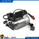 Air Suspension Compressor Pump For Audi A8 S8 Quattro 2002-2010 V6 V8 4154031160 New. Price: $108.57.