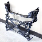 2012-2018 Audi A6 2.0L Engine Cradle Crossmember Subframe Awd Oem Used. Price: $272.72.
