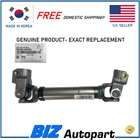 Genuine ! Steering Coupling Joint For 2012-2013 Kia Soul # 56400-2K500 New. Price: $1134.00.