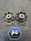 1990-2005 Mazda Miata Oem Rear Differential Bushing Mount Set Na Nb Used. Price: $29.99.