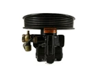 1998-1999 Nissan Altima Power Steering Column Pump Oem T2O2J Used. Price: $89.99.