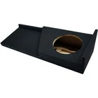 2007-2013 Chevy Silverado 2500HD Ext Cab Truck Single 10" Subwoofer Box New. Price: $109.95.