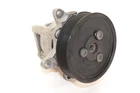 10-16 Porsche Panamera 4.8L Awd Power Steering Pump With Air Suspension Used. Price: $337.27.