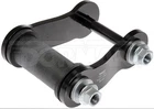 Dorman 722-127 Rear Position Leaf Spring Shackle Kit For 07-21 Toyota Tundra New. Price: $114.94.