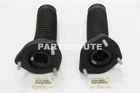 Lexus RX330 RX350 RX400H Genuine Rear Suspension Support Strut Mount Set Lh & Rh New. Price: $110.99.