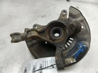 Driver Left Front Spindle/knuckle Fits 08-14 Scion Xd Used. Price: $101.24.